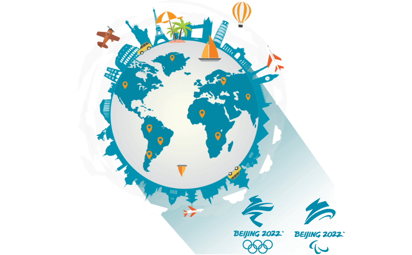 在汤加连接到中国的加速器 - 闪电加速器